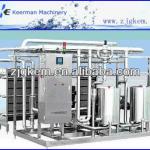 Automatic Ultra High Temperature Sterilizer(High quality)