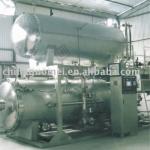 Hot water Returning Sterilizer equipment