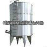 Dual-layer Side Blending Storage tank Series