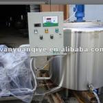 BRAND NEW bulk milk cooling and storage tank cooling machine