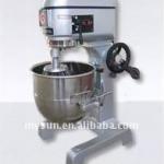 10-80L cake mixer/milk mixer/egg mixer