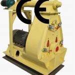 stalk hammer mill