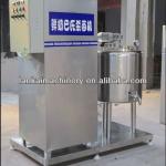 automatic Fresh milk pasteurizer milk pasteurizatiing commercial equipment