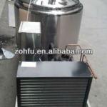 Milk Cooling Machine