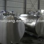 fresh milk storage tank, cooler, chiller 2013 NEW TYPE