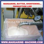 Margarine Production Equipment