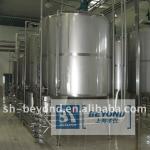 high quality stainless steel tank