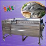 H059 fish slice cutting machine/fish meat processing machine sale