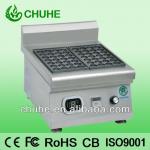 Desktop induction fishball making machine