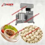 Fish ball production line/fish ball stuffing processing machine