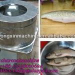 stainless steel fish scaling machine/fish scale removing machine