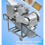 chin chin cuting machine