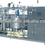 Fresh fruit whole set sterilizing equipment