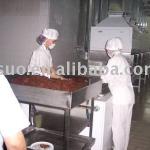 Microwave sterilization machine drying of beef-TSSML000587