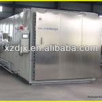 autoclave for cultivating mushroom