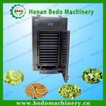 commercial vegetable and fruit drying machine/ industrial fish drying machine / stainless food drying machine &amp;008613938477262