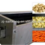 potato washing machine