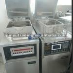 KFC restaurant electric pressure fryer