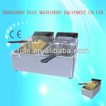 new type electric fryer