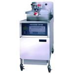 kfc chicken broaster ,kfc equipment ,electric pressure fryer (CE Approved , Manufacturer)