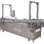 Multifunction Continuous fryer