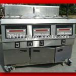 OPG-323 gas henny penny open fryer CE Passed Manufacturer