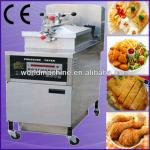 Digital Panel Version and With Oil Pump kfc henny penny gas chicken pressure fryer