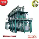 wheat flour milling machine