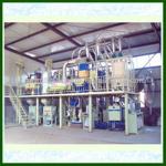 FTA Maize Flour Milling Machine 30T/D