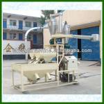 6F series Horizontal self-feeding milling machine