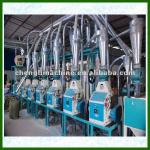 wheat flour milling machine, CHENGLI brand