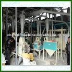 supply 30T/D flour processing equipment