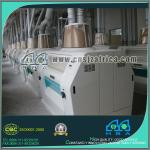 100T/24H wheat flour mill production plant/line