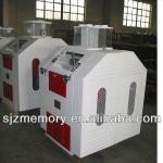 corn flour mill equipment