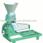 KL--3A feed pellet machine( motor, diesel engine dual type)