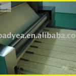 Finishing machine for instant noodle production line
