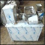Good price ZY-80 commercial dumpling making machine