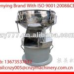 Well Qualified ZY450 Lab Shifter Sieve For Honey