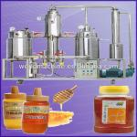 TM080078 top quality stainless steel honey bee extractor