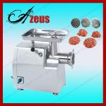 High efficiency electric meat mincer for sale