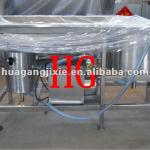 brine injection equipment