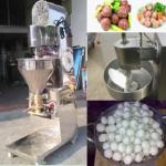 meat ball making machine-pork ball forming machine-beef ball making machine-fish ball ,chicken ball and muttom ball forming