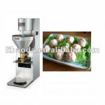 Meatballs manufacturing machinery