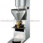 HLM high efficiency meat ball making machine 0086 13283896917