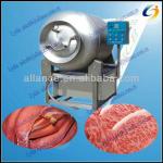 0086 13663826049 Automatic Vacuum meat kneading machine for pickled meat processing equipment price