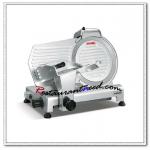 250mm Semi-automatic Frozen Meat Slicer