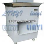 2013 High Output Frozen Meat Slicing Machine/Bacon Cutting Machine