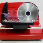 New Food Slicer FS-9006A (Red Oil Painting)