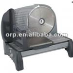 Meat slicer Aluminum alloy base 100W