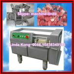 2013 hot sales Frozen meat dicer